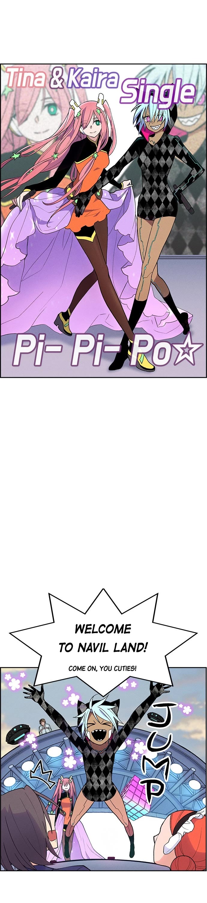 Housekeeper Chapter 78 page 2 - Chapter 78: (S2) Episode 2