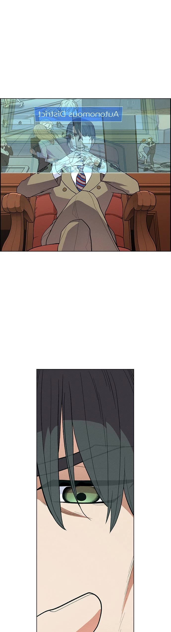Housekeeper Chapter 78 page 20 - Chapter 78: (S2) Episode 2