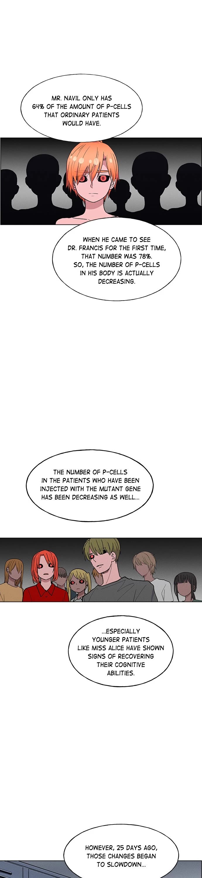 Housekeeper Chapter 78 page 26 - Chapter 78: (S2) Episode 2