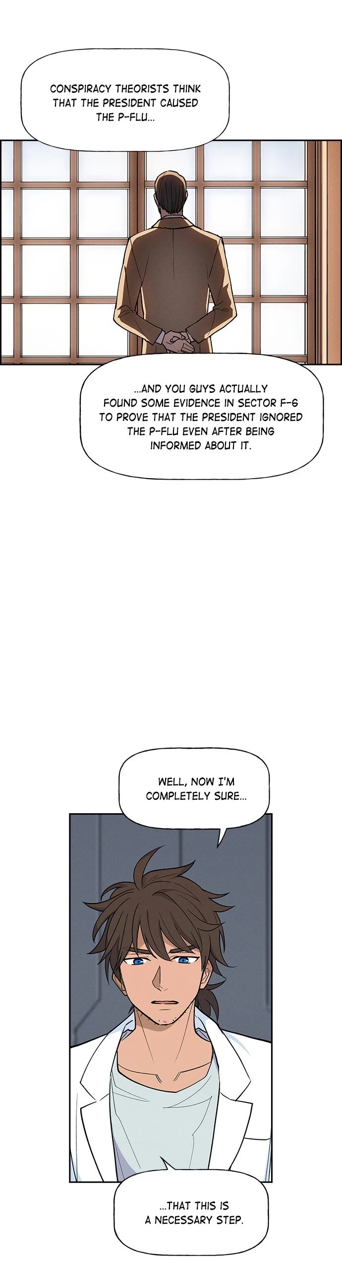 Housekeeper Chapter 78 page 30 - Chapter 78: (S2) Episode 2