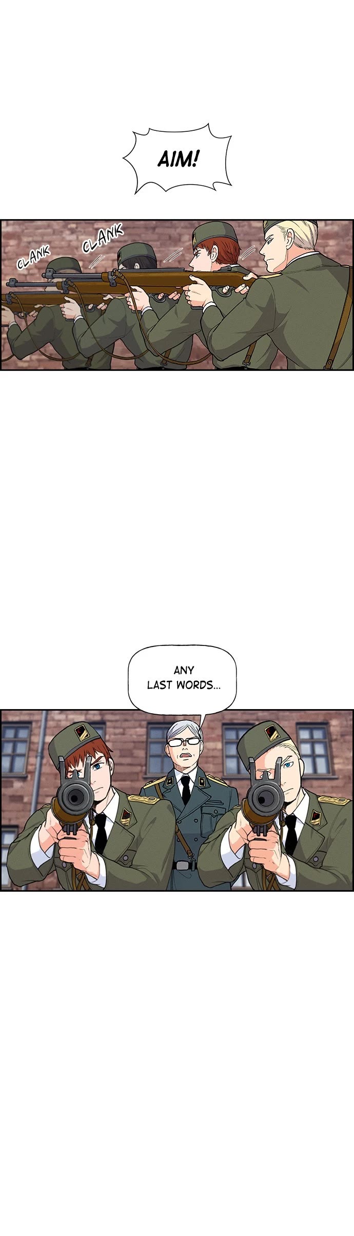 Housekeeper Chapter 78 page 34 - Chapter 78: (S2) Episode 2
