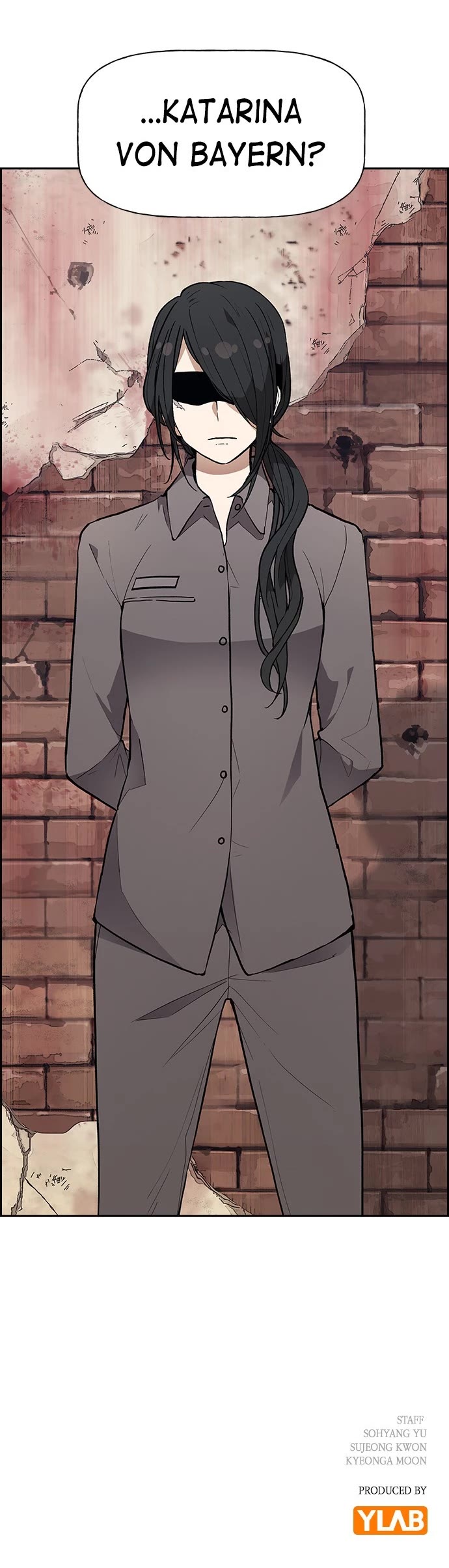 Housekeeper Chapter 78 page 35 - Chapter 78: (S2) Episode 2