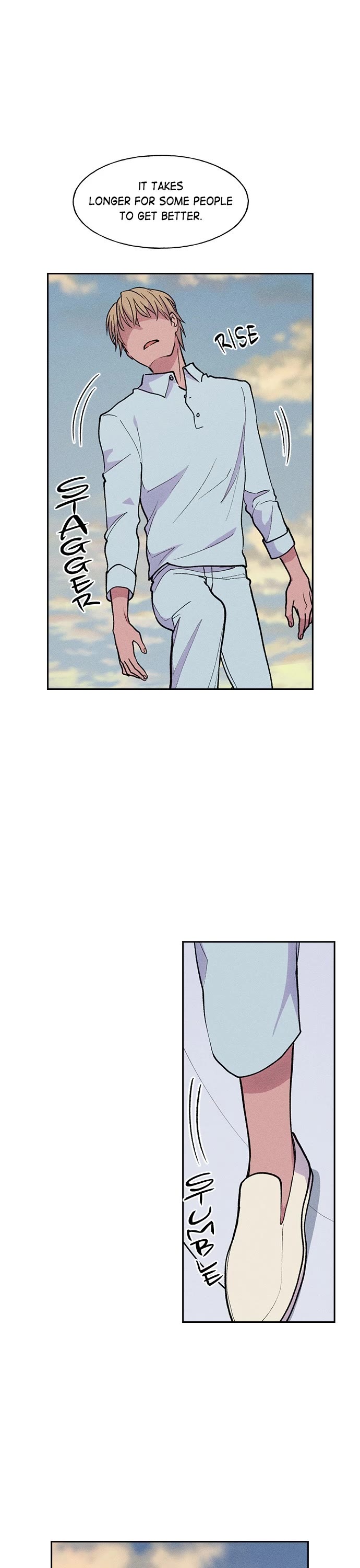 Housekeeper Chapter 78 page 7 - Chapter 78: (S2) Episode 2