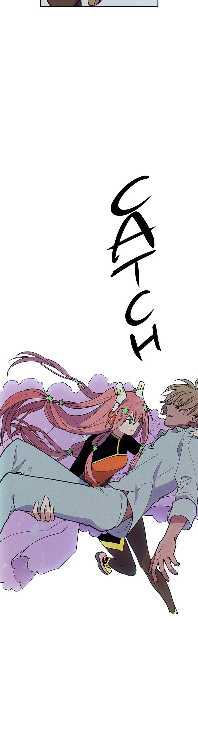 Housekeeper Chapter 78 page 9 - Chapter 78: (S2) Episode 2