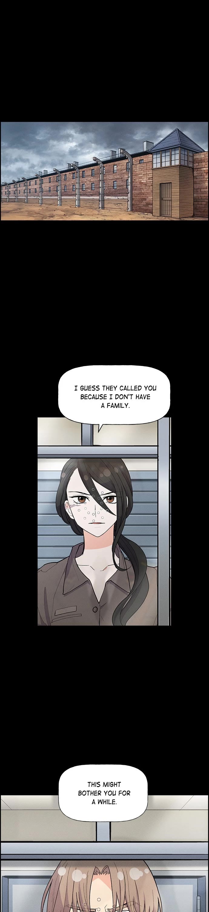 Housekeeper Chapter 79 page 1 - Chapter 79: (S2) Episode 3