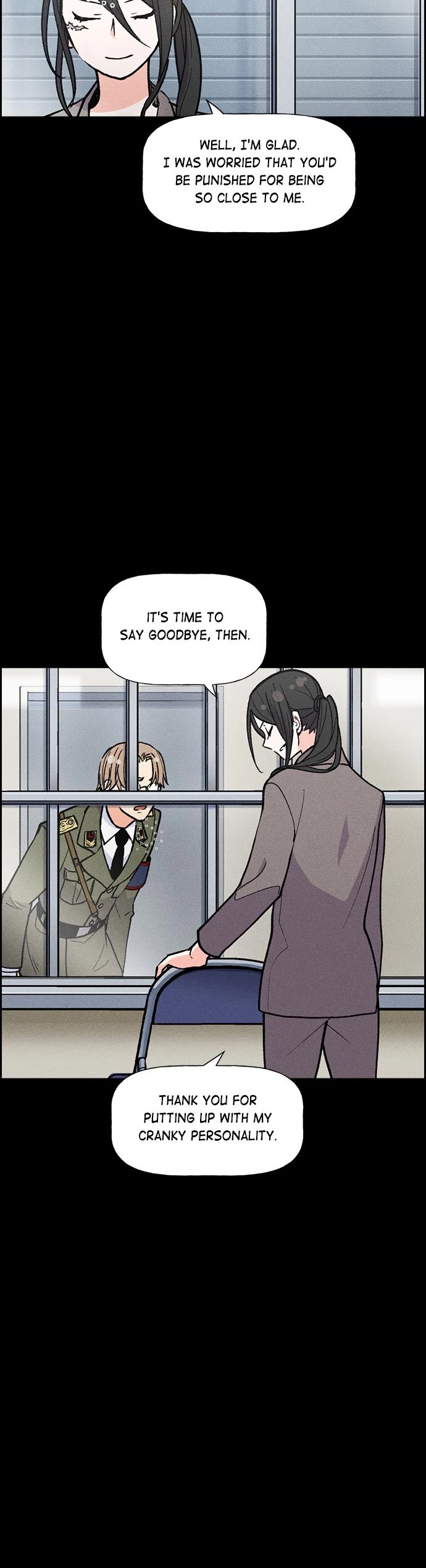 Housekeeper Chapter 79 page 10 - Chapter 79: (S2) Episode 3