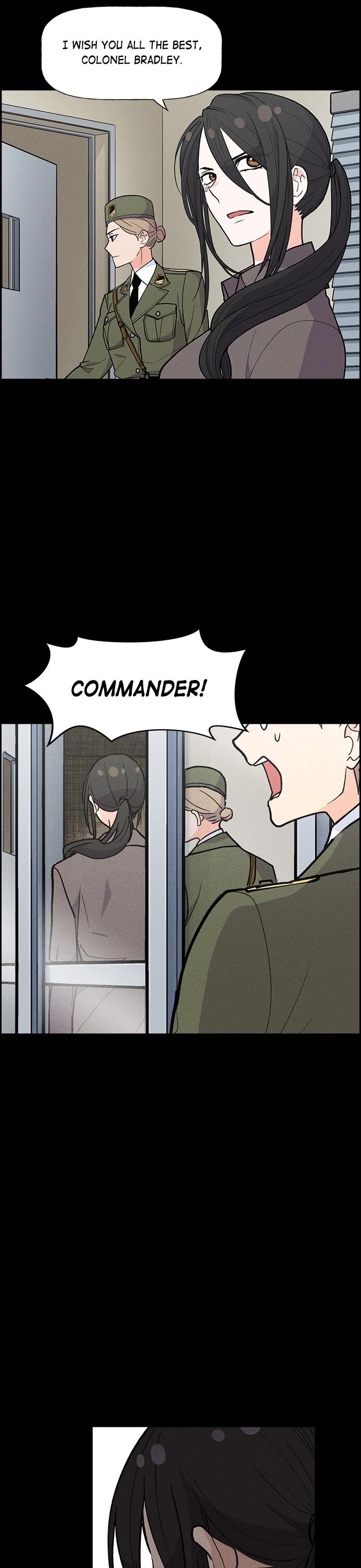 Housekeeper Chapter 79 page 11 - Chapter 79: (S2) Episode 3
