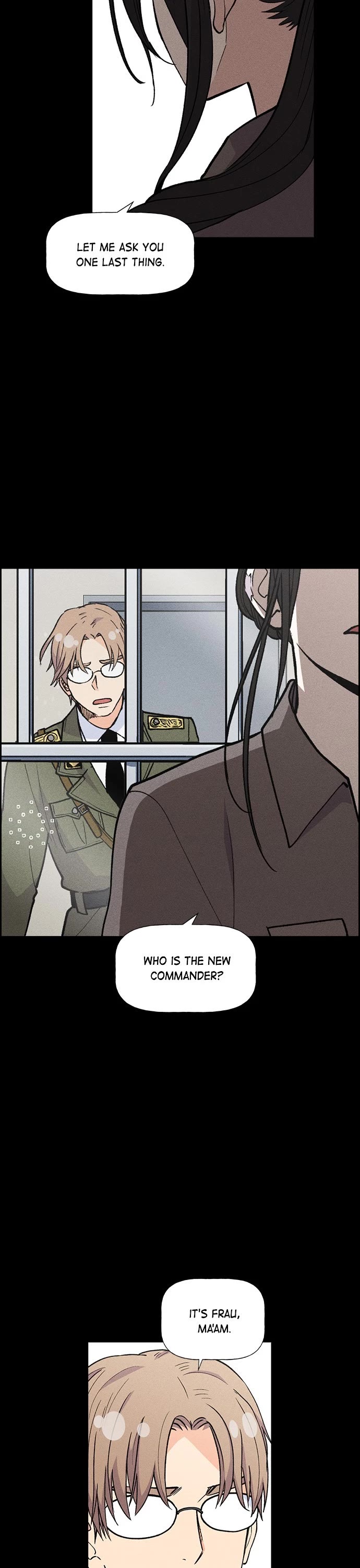 Housekeeper Chapter 79 page 12 - Chapter 79: (S2) Episode 3
