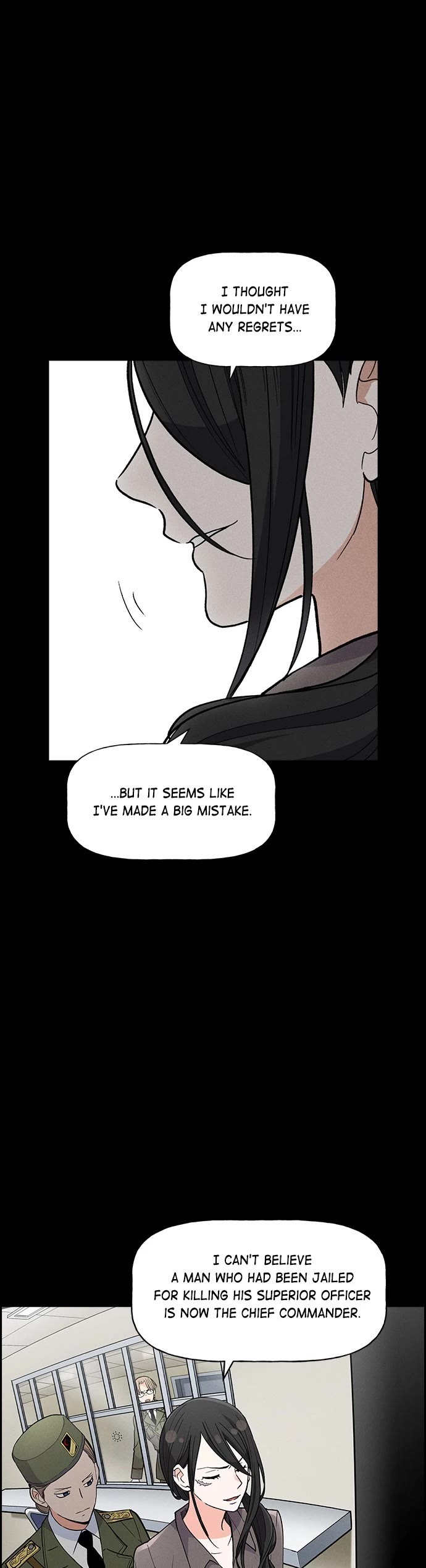 Housekeeper Chapter 79 page 14 - Chapter 79: (S2) Episode 3