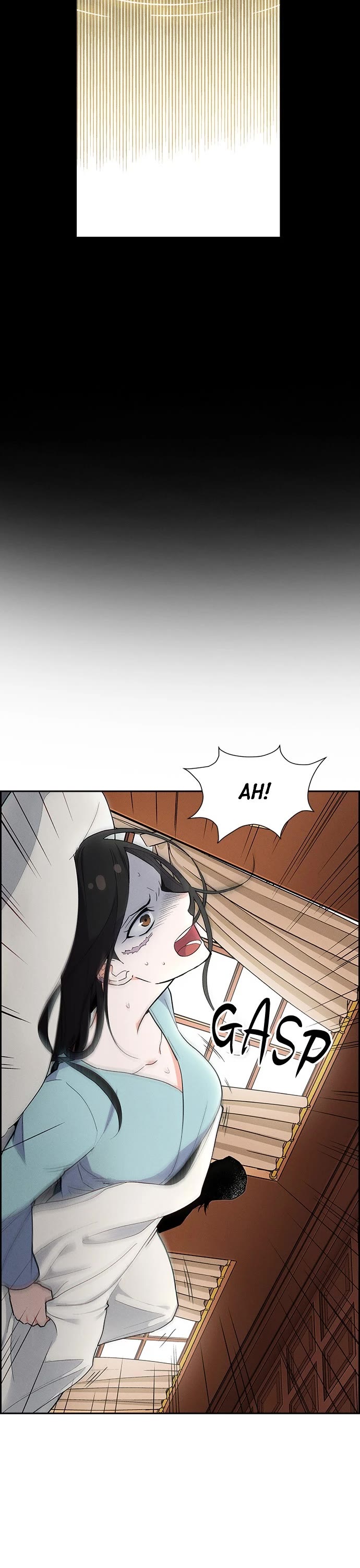 Housekeeper Chapter 79 page 22 - Chapter 79: (S2) Episode 3