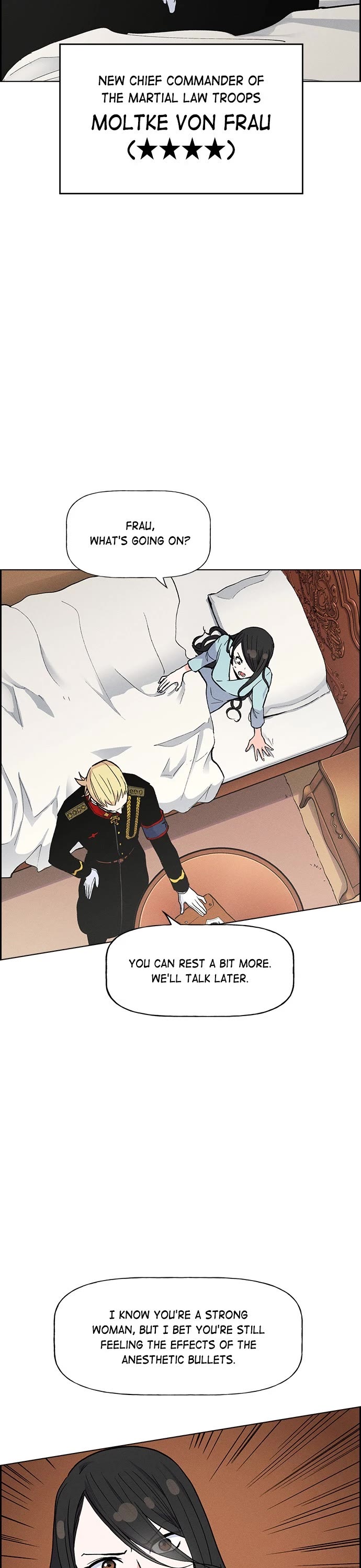 Housekeeper Chapter 79 page 26 - Chapter 79: (S2) Episode 3