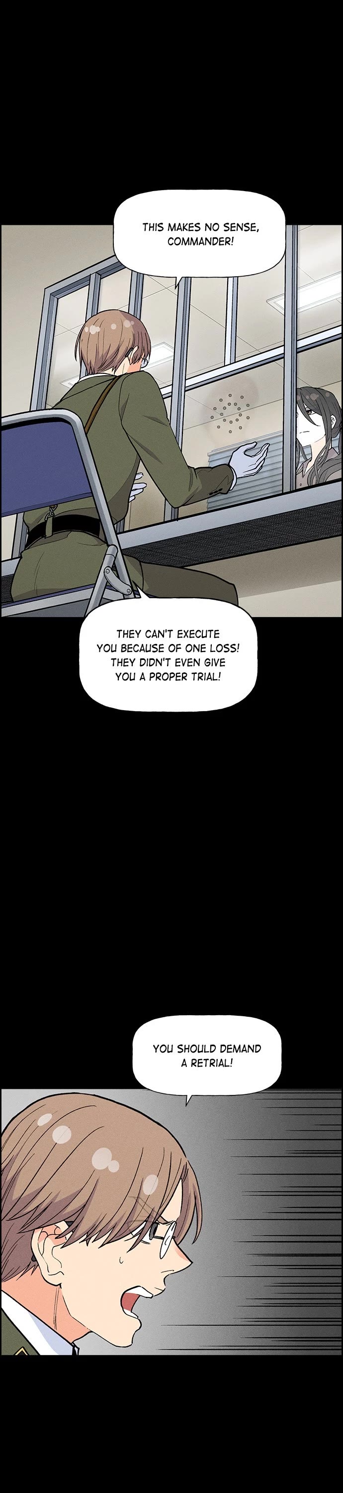Housekeeper Chapter 79 page 3 - Chapter 79: (S2) Episode 3