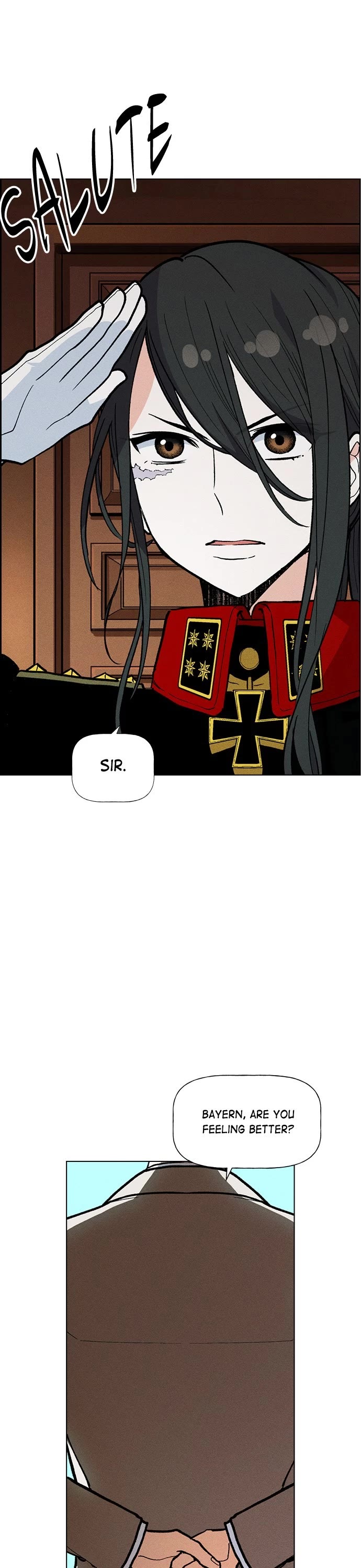 Housekeeper Chapter 79 page 31 - Chapter 79: (S2) Episode 3