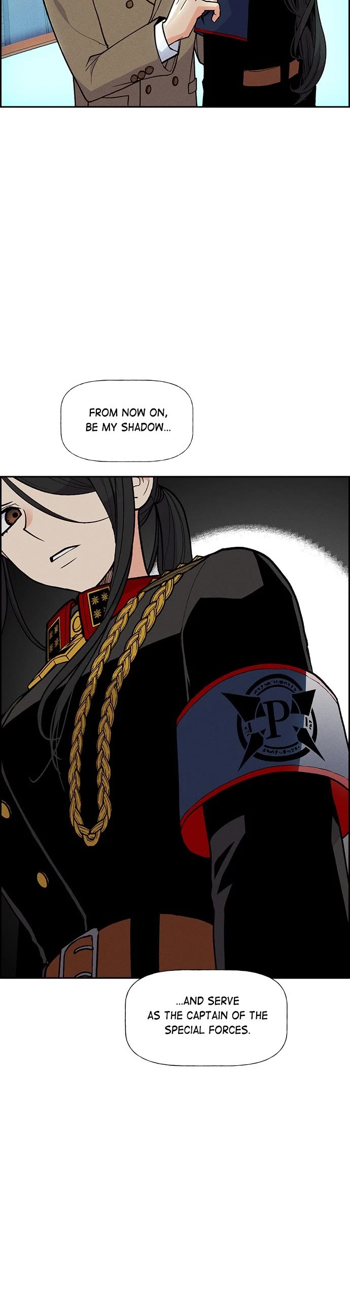 Housekeeper Chapter 79 page 35 - Chapter 79: (S2) Episode 3