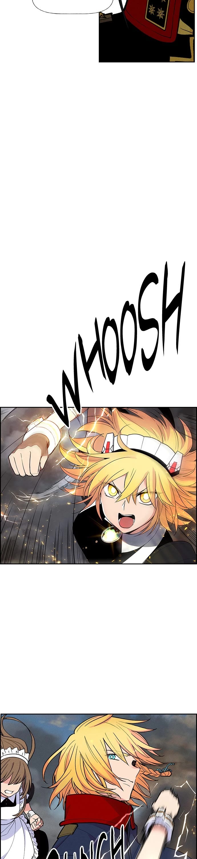 Housekeeper Chapter 79 page 38 - Chapter 79: (S2) Episode 3