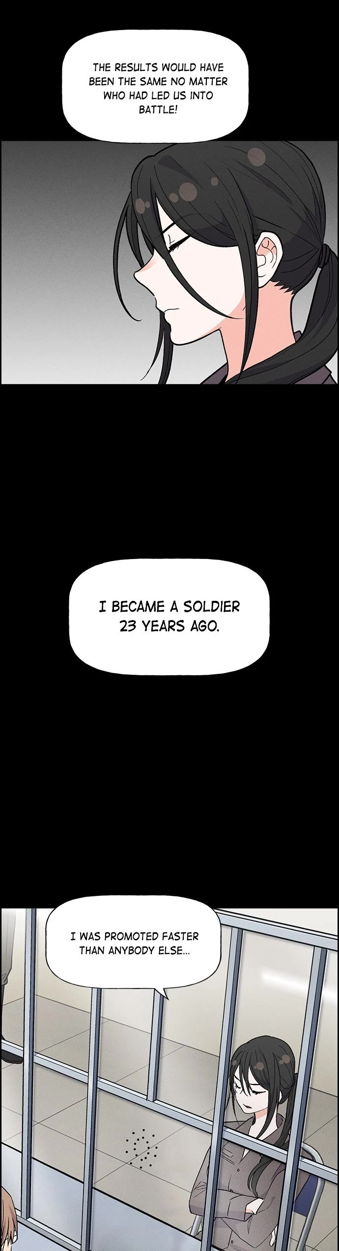 Housekeeper Chapter 79 page 4 - Chapter 79: (S2) Episode 3