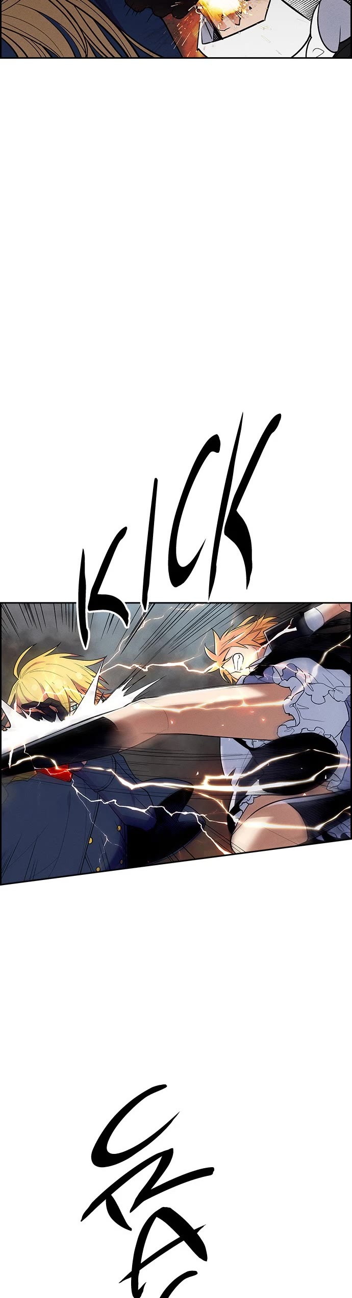 Housekeeper Chapter 79 page 40 - Chapter 79: (S2) Episode 3
