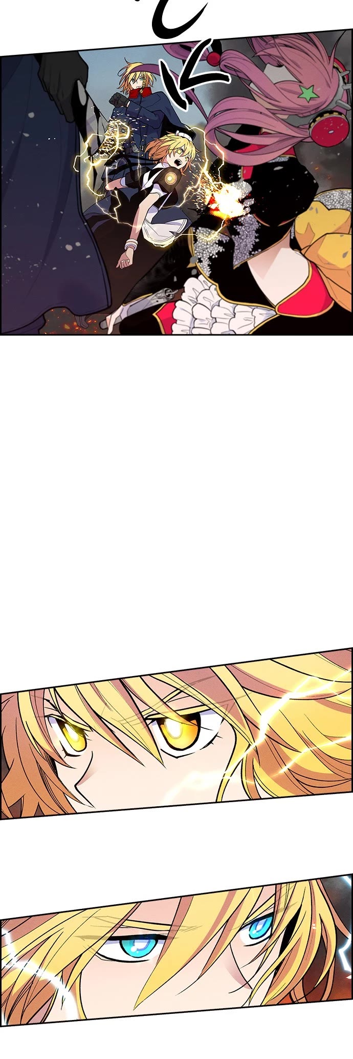 Housekeeper Chapter 79 page 41 - Chapter 79: (S2) Episode 3