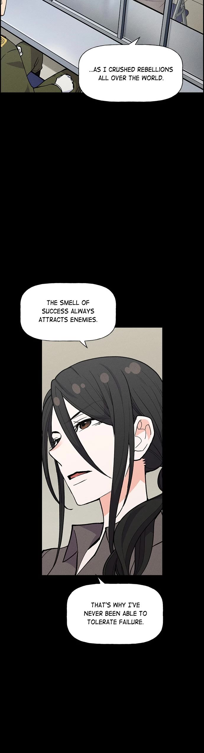 Housekeeper Chapter 79 page 5 - Chapter 79: (S2) Episode 3
