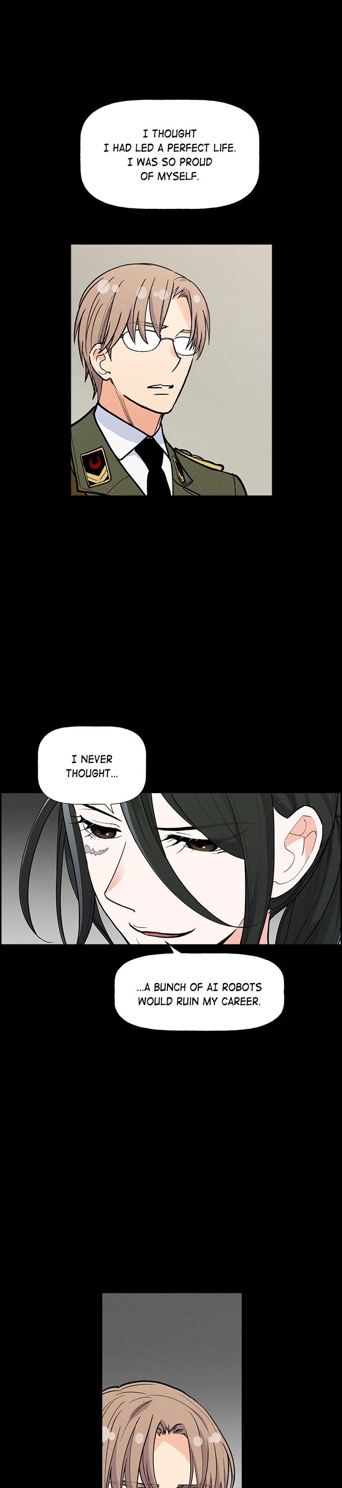 Housekeeper Chapter 79 page 6 - Chapter 79: (S2) Episode 3