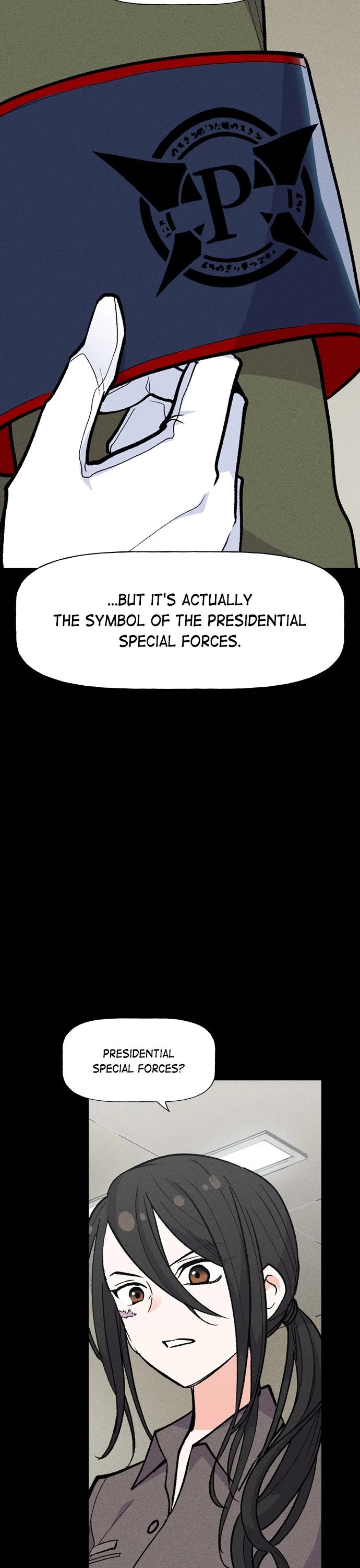 Housekeeper Chapter 79 page 8 - Chapter 79: (S2) Episode 3