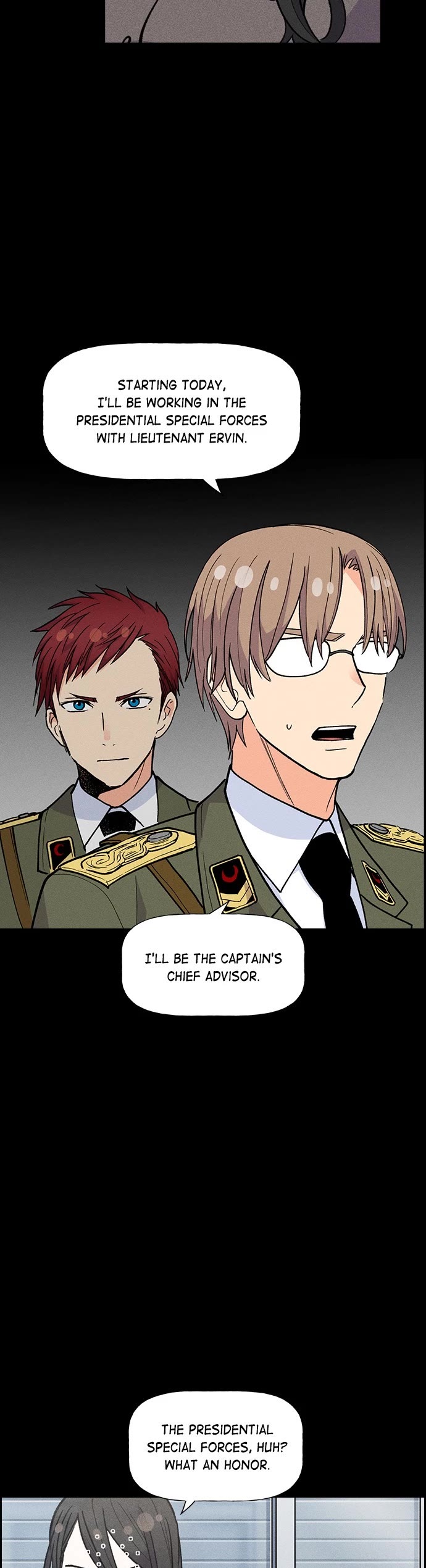 Housekeeper Chapter 79 page 9 - Chapter 79: (S2) Episode 3