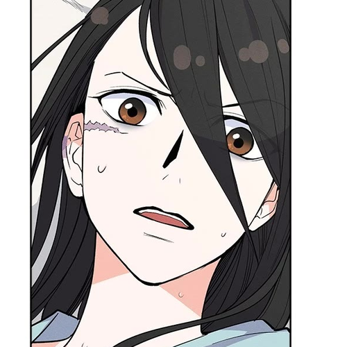 Housekeeper Chapter 79: (S2) Episode 3 cover