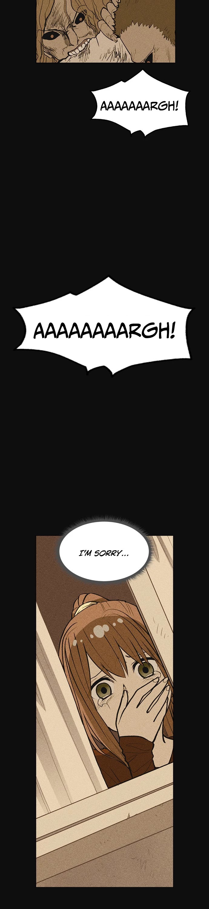 Housekeeper Chapter 8 page 2 - Chapter 8