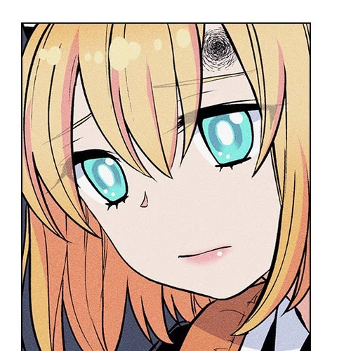 Housekeeper Chapter 8 cover