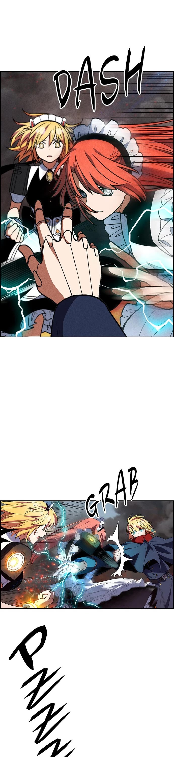 Housekeeper Chapter 80 page 2 - Chapter 80: (S2) Episode 4