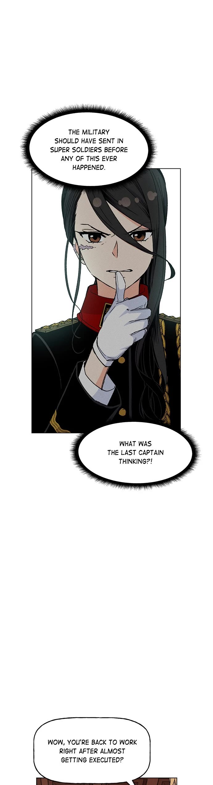 Housekeeper Chapter 80 page 29 - Chapter 80: (S2) Episode 4