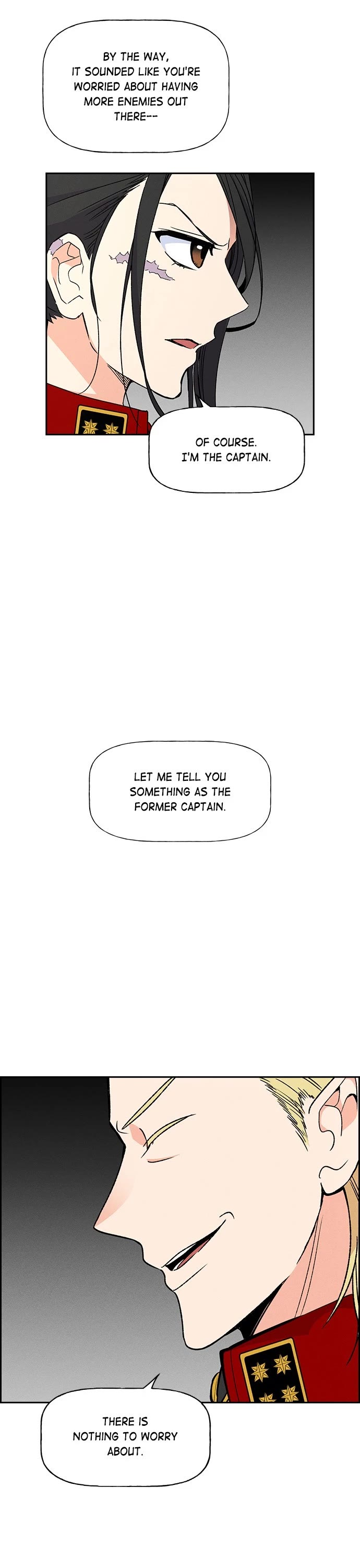 Housekeeper Chapter 80 page 32 - Chapter 80: (S2) Episode 4