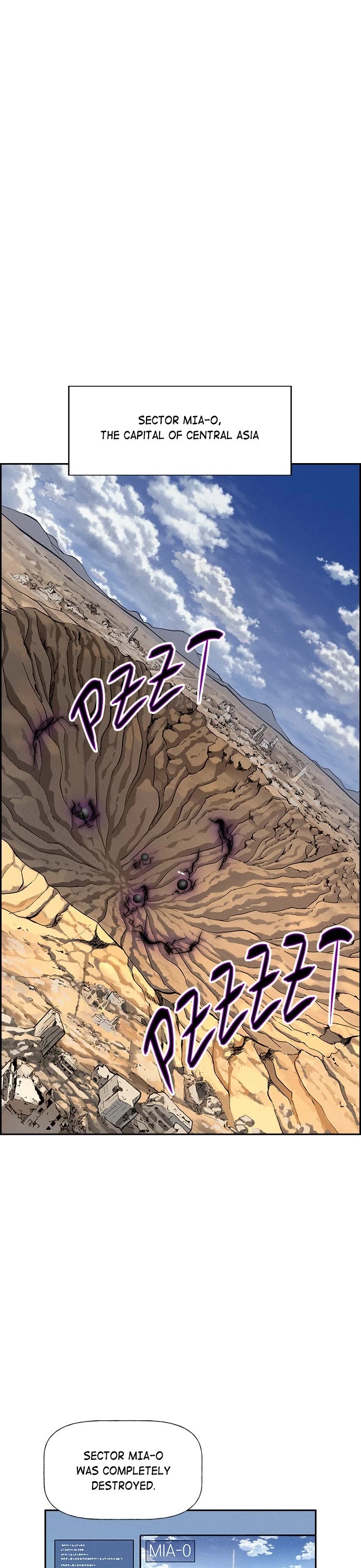 Housekeeper Chapter 80 page 33 - Chapter 80: (S2) Episode 4