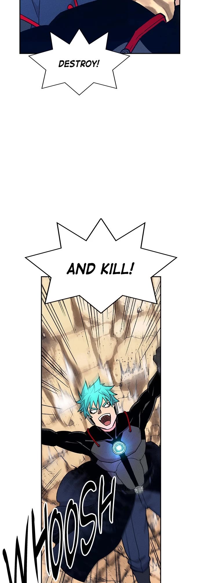 Housekeeper Chapter 80 page 39 - Chapter 80: (S2) Episode 4