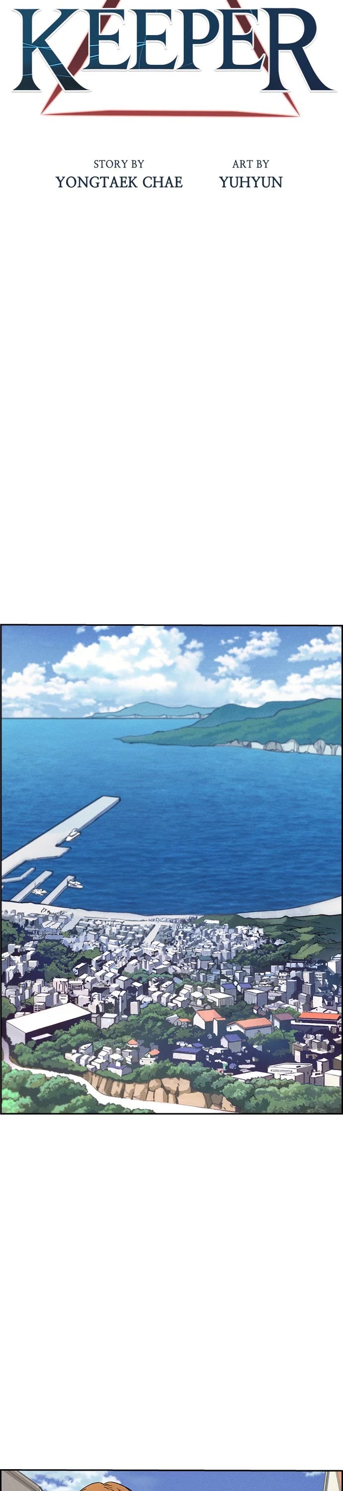 Housekeeper Chapter 81 page 12 - Chapter 81: (S2) Episode 5