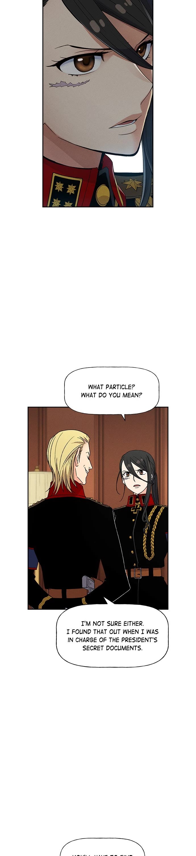 Housekeeper Chapter 81 page 22 - Chapter 81: (S2) Episode 5