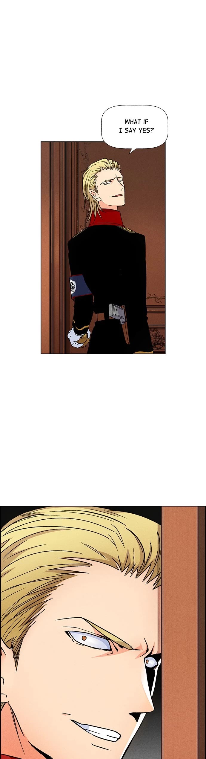 Housekeeper Chapter 81 page 25 - Chapter 81: (S2) Episode 5