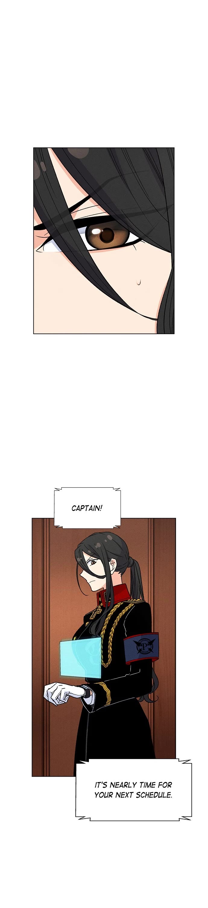Housekeeper Chapter 81 page 27 - Chapter 81: (S2) Episode 5