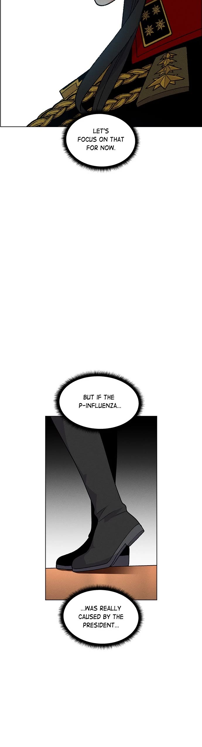Housekeeper Chapter 81 page 30 - Chapter 81: (S2) Episode 5