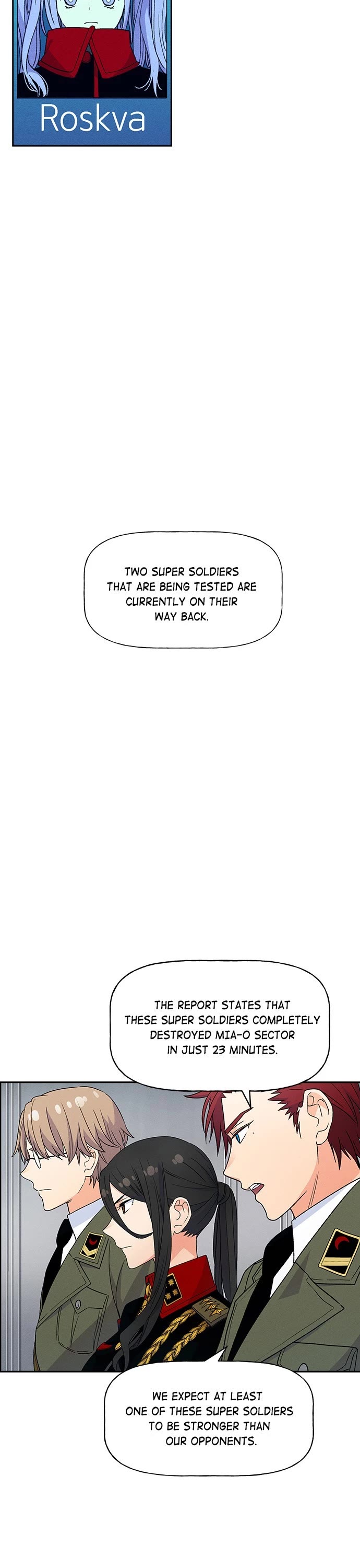 Housekeeper Chapter 81 page 38 - Chapter 81: (S2) Episode 5