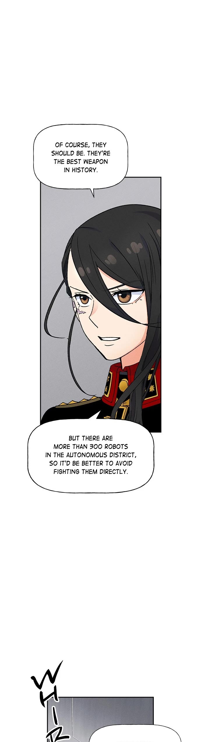 Housekeeper Chapter 81 page 39 - Chapter 81: (S2) Episode 5