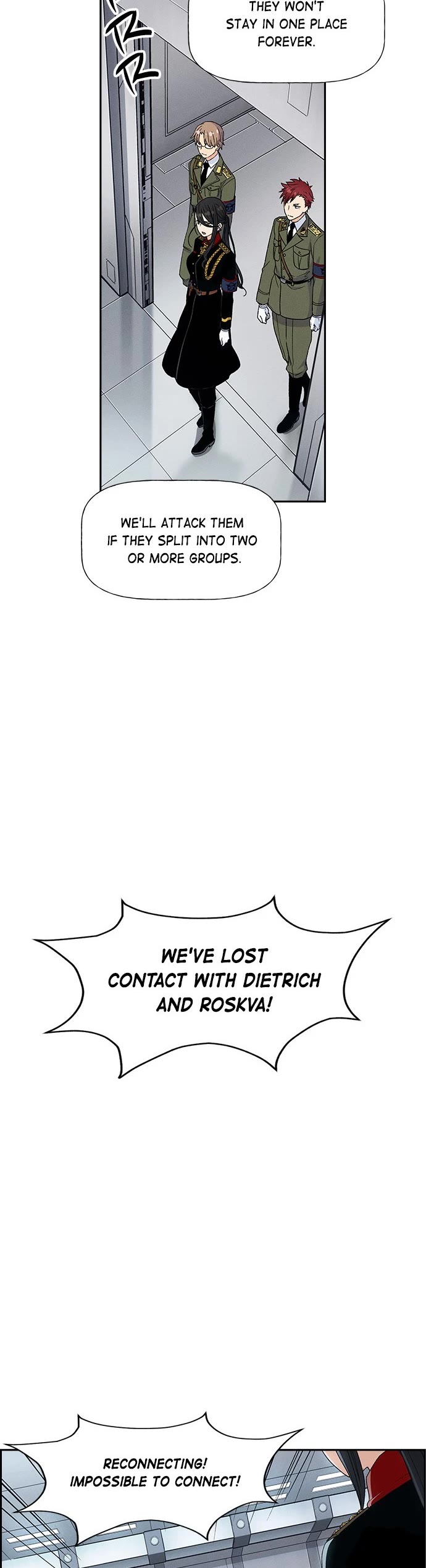 Housekeeper Chapter 81 page 40 - Chapter 81: (S2) Episode 5