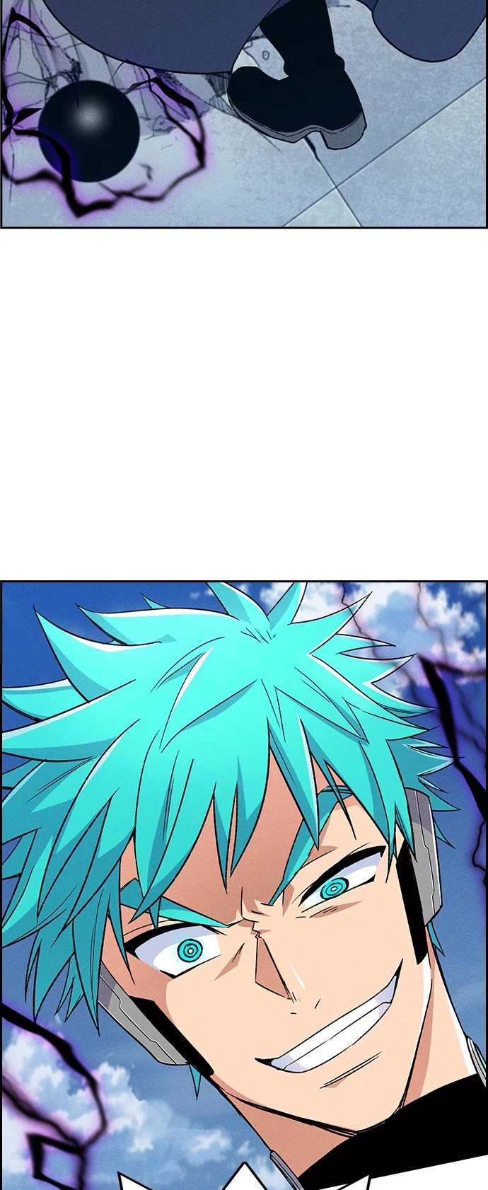 Housekeeper Chapter 81 page 46 - Chapter 81: (S2) Episode 5