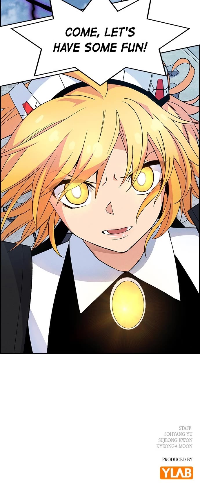 Housekeeper Chapter 81 page 47 - Chapter 81: (S2) Episode 5