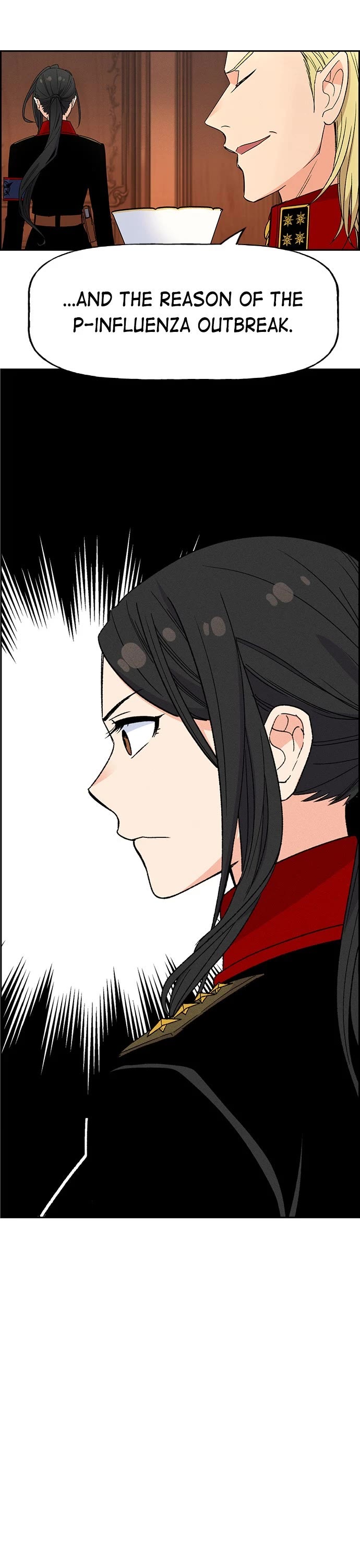 Housekeeper Chapter 81 page 8 - Chapter 81: (S2) Episode 5