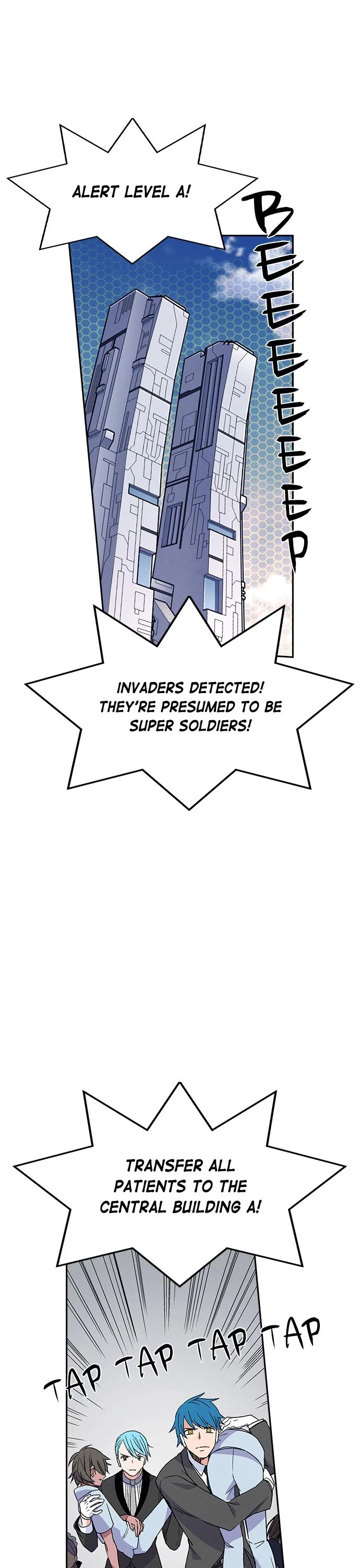 Housekeeper Chapter 82 page 1 - Chapter 82: (S2) Episode 6