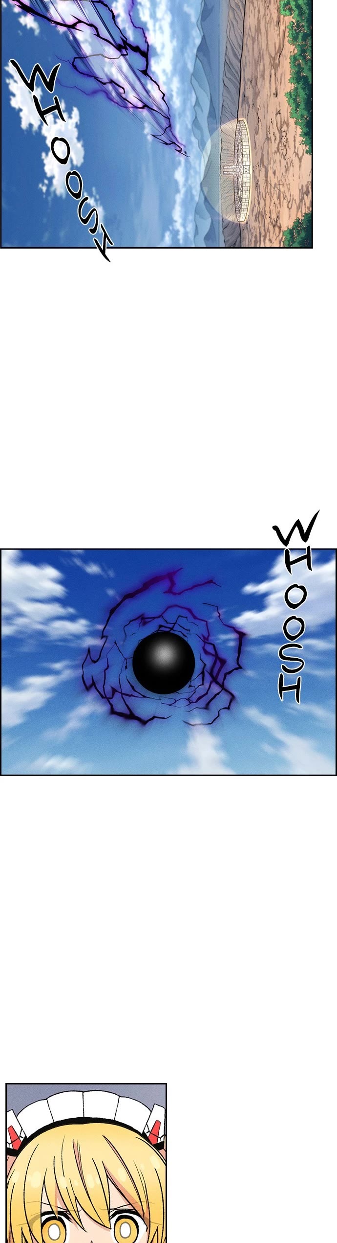 Housekeeper Chapter 82 page 10 - Chapter 82: (S2) Episode 6