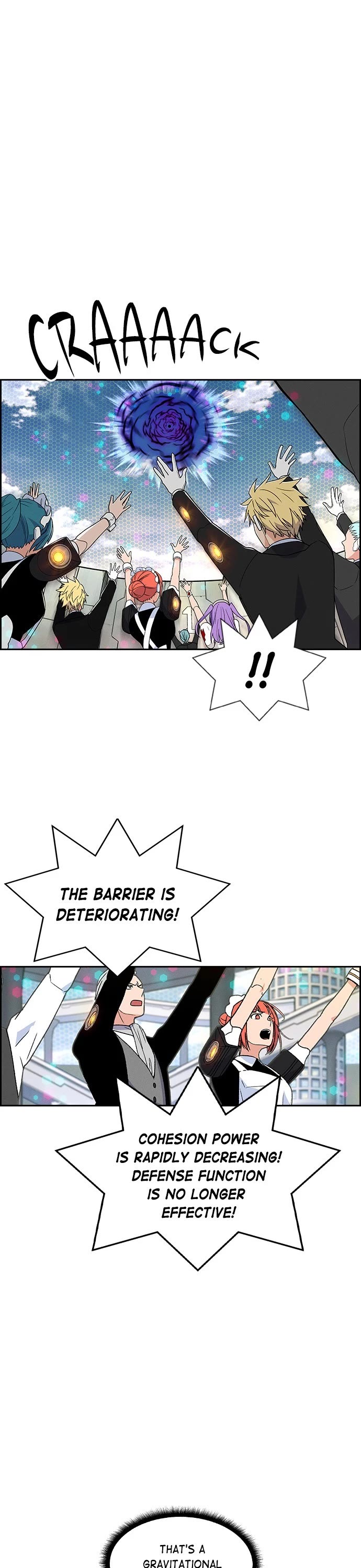 Housekeeper Chapter 82 page 12 - Chapter 82: (S2) Episode 6
