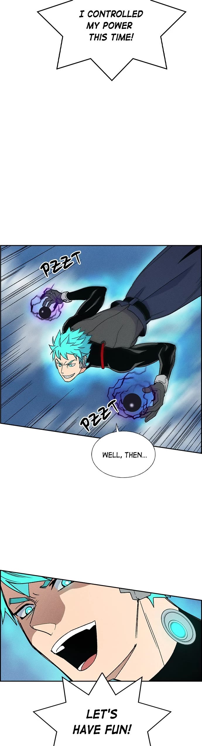Housekeeper Chapter 82 page 14 - Chapter 82: (S2) Episode 6