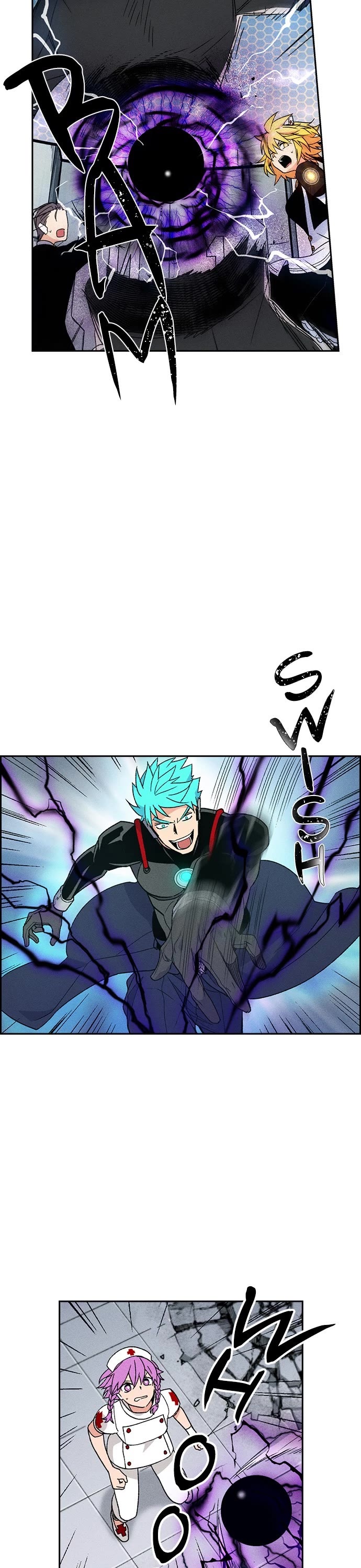 Housekeeper Chapter 82 page 16 - Chapter 82: (S2) Episode 6